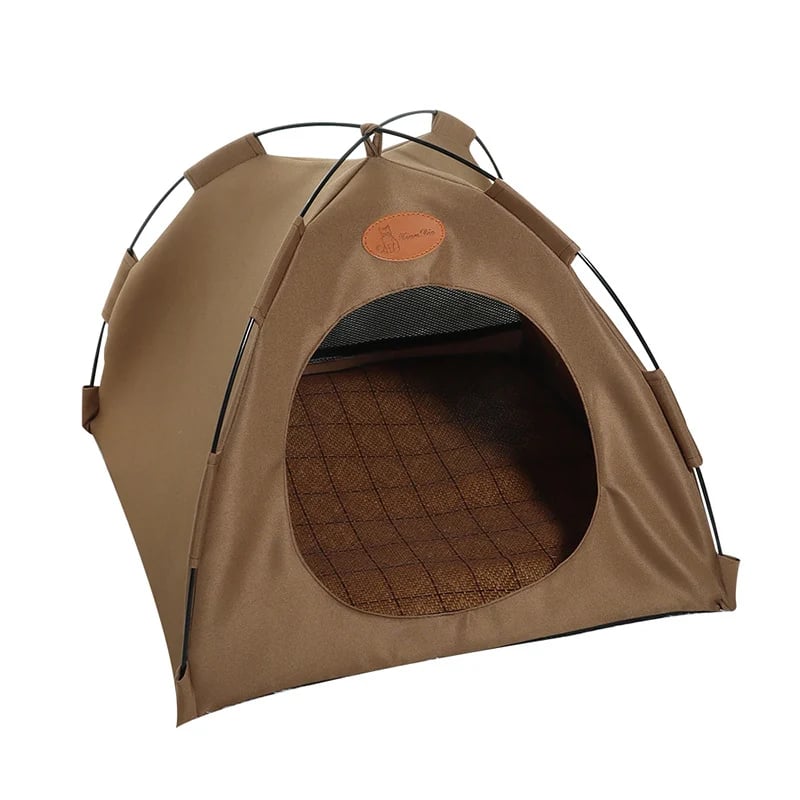 🔥Last Day Promotion 50% OFF🔥 Foldable Pet Tent