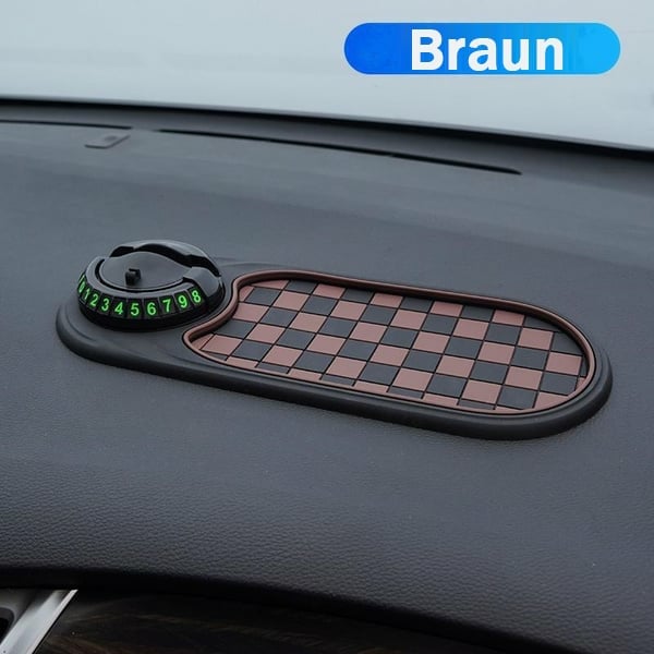 🔥Heißer Verkauf  49% Rabatt🚗Multifunktions-Auto-Anti-Rutsch-Matte