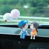 (Early Mother's Day Sale- SAVE 48% OFF)Couple Cute Ornaments（Buy 3 Get 2 Free&Free Shipping）