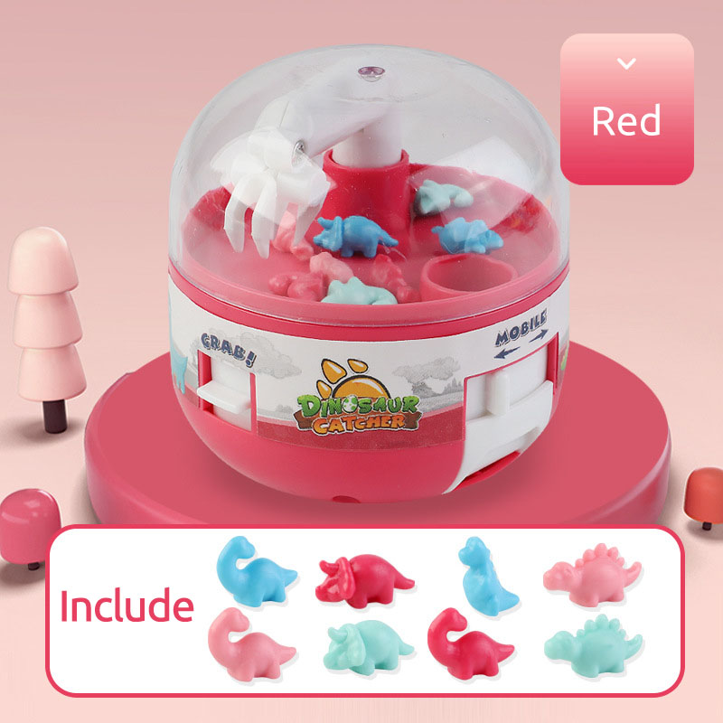 (🔥SUMMER HOT SALE-48% OFF) Mini Claw Machine Toys(BUY 2 FREE SHIPPING)