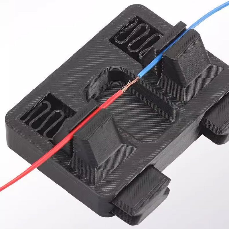🔥Hot Sale🔥Electric Wire Welding Fixture(50% OFF)