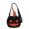 🔥Last Day Promotion - 60% OFF🎁🎃🎀Halloween crossbody pumpkin bag🎀