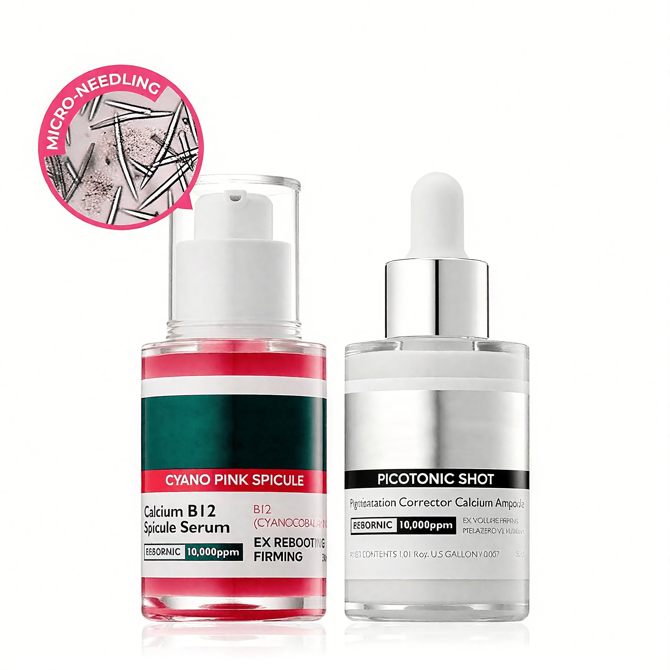 🔥LAST DAY SALE 50% OFF🔥Pore & Spot Care Duo