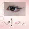 ⏰LAST DAY SALE 50% OFF💥Integrated Rotating Eyeliner Stamp Pen