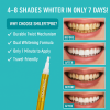 🎁TikTok Last Day Sale - 70% OFF🎉Extra-Strength Teeth Whitening Serum Pen + Dual-Peroxide Formula & Xylitol