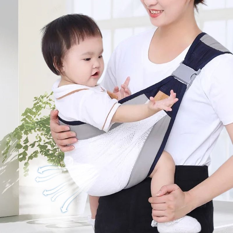 💥LAST DAY SALE 50% OFF💥Lightweight Baby Carriers