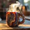 Mineral Coffee Mug