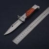 🎁TikTok Last Day Sale - 70% OFF🔥 Multifunctional Outdoor Folding Knife