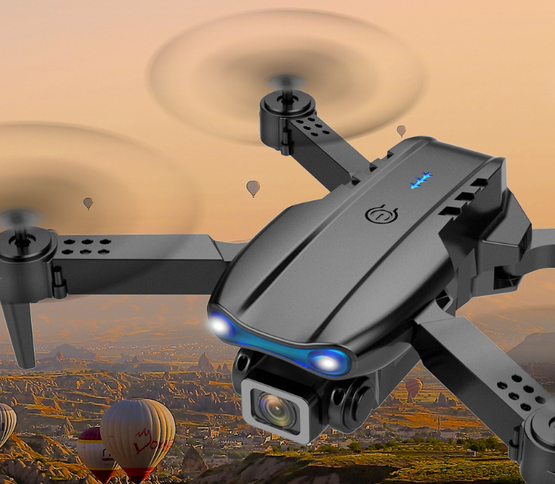 🔥Christmas Promotion-50% OFF🚁K3 E99pro Drone💥