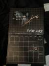 ❄Last Day Sale 50% OFF📅Hoa Hoa Hoa 2025 Calendar