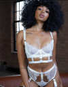 SHEMESIX Real Love Lingerie Set