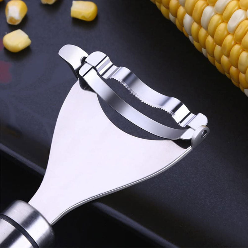 🌽Corn planer cutter(Buy 1 Get 1 Free)