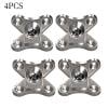 L Shape Right Angle Support