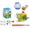 ⏰LAST DAY SALE 50% OFF💦Summer Bestseller - 2 in 1 Water Sprinklers T Ball Set