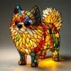 🔥Last Day🔥Handmade Animal Table Lamp(Buy 2 Free Shipping)