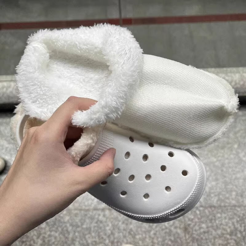 🔥Crocs™ Warm Fuzzy Liner Inserts