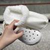 🔥Crocs™ Warm Fuzzy Liner Inserts