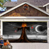 🎃Early Halloween Sale 70% OFF - Halloween 2024 Garage Door Decoration