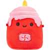 🎁TikTok Last Day Sale - 70% OFF🎅2026 Squishmallows 24-Day Micromallows Holiday Plush Advent Calendar