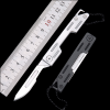 Mini carving knife utility knife
