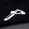 Outdoor Folding Utility Knife- Kitchen Supplies Clearance