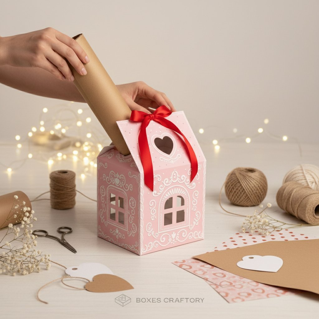 🎄TikTok Christmas Last Day Sale -70% OFF✨Gift Box
