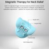 🔥Last Day Promotion 50% OFF🔥Smart Neck Massager Pillow