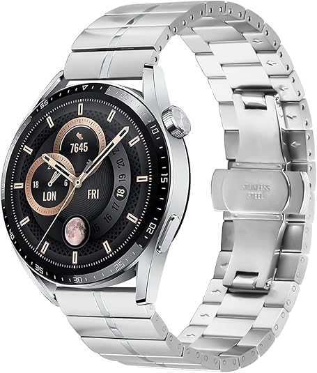 🎁TikTok Last Day Sale - 70% OFF🔥Painless Blood ALL DAY Health Monitoring Smart Bluetooth Watch