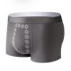 🎁Last Day Promotion- SAVE 70%👨‍⚕Energy Field Therapy Men's Underwear
