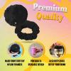🎃Early Halloween Sale 50% OFF👻Drink Cover Scrunchie