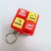Pilot And Crew Alert Keychain EGPWS Warning Sound Simulator