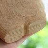 Handmade Wooden Cat Vase-BUY 2 FREE SHIPPING