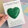 (🔥Last Day Promotion 50% OFF)💖Keepsake Gift🎁Pocket Hug Heart