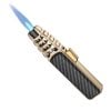 🔥(Christmas Early Sale 49% OFF) Windproof Straight Torch Blue Flame Lighter - Buy 2 Get Extra 10% Off &  Free shipping