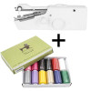 🌲Early Christmas Sale 50% Off🌲Portable Handheld Sewing Machine- Buy 2 Free Shipping