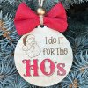 🎅Funny Christmas Ornament | Christmas Gift