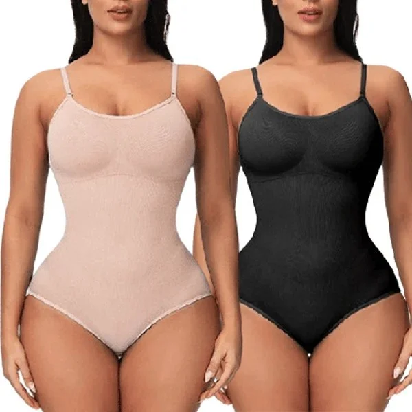 🔥Letzter Tag Aktion 71% RABATT🔥 BODYSUIT SHAPEWEAR