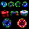 Led Light Fidget Spinners | Best Gift for Children