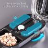 🏆Flash Sale⚡ 50K+ SOLD! Adjustable Pill Cutter Splitter
