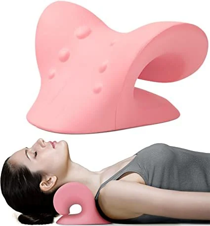 ✨Mother's Day Sale✨Cervical Neck Traction Pillow🎁