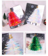 (🎄Christmas Promotion--48%OFF)2023 New POP-UP Christmas Cards(Buy 4 get Free shipping)