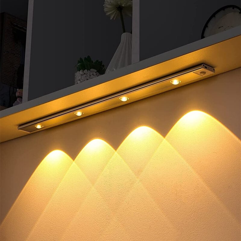 🎁LAST DAY 45% OFF🎁-LED Motion Sensor Light Strip