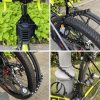 🔥Last day 50% OFF🔥 Mountain Bike Electric Bike Folding Lock