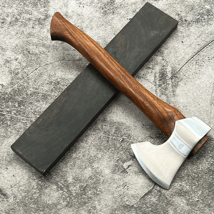 🔥Last Day 50% OFF - Mini Axe Hunting Home Car Decor