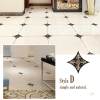 (Summer Sale- 50% OFF) Tile Diagonal Decal(21 pcs)- Buy 3 Get 2 Free & Free Shipping