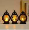 🔥Last Day Promotion 50% OFF🔥Vintage Halloween Lanterns