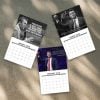 🙏60% OFF For Charlie's Fans - Charlie Kirk Tribute Calendar 2026