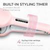 ⭐⭐Final 4 Hours: 60% OFF COMPACT Hair Waver Crimper