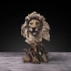 🎖️July 4th Flash Sale: 50% OFF Sitewide! 💕<strong>Handmade</strong> Tree Root Animal Head Sculpture, Buy 2 Save 10% % Free Shipping