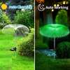 【🏆Fully Upgraded🏆】🎆Solar Jellyfish Lights